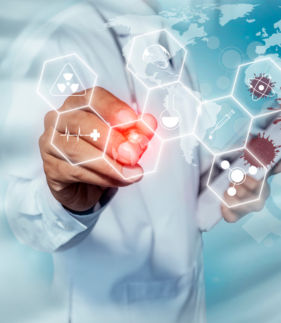 Clinibax: Más de 30 años cuidando la salud. Clinibax: Más de 30 años cuidando la salud.