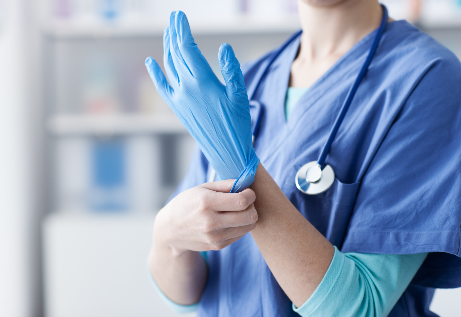 Guantes sostenibles Biozero: cuidando la salud y el planeta Guantes sostenibles Biozero: cuidando la salud y el planeta