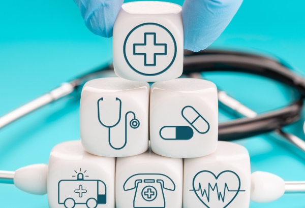 Normativa y legislación sanitaria