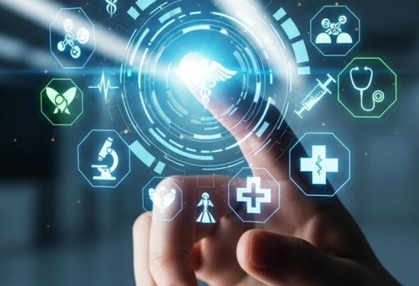 Lanzamientos y novedades sanitarias