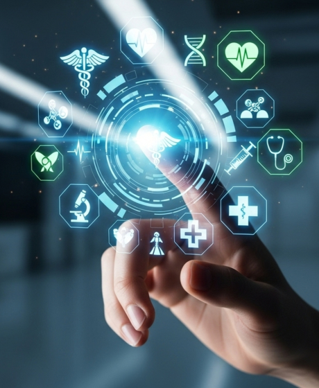 Lanzamientos y novedades sanitarias Lanzamientos y novedades sanitarias