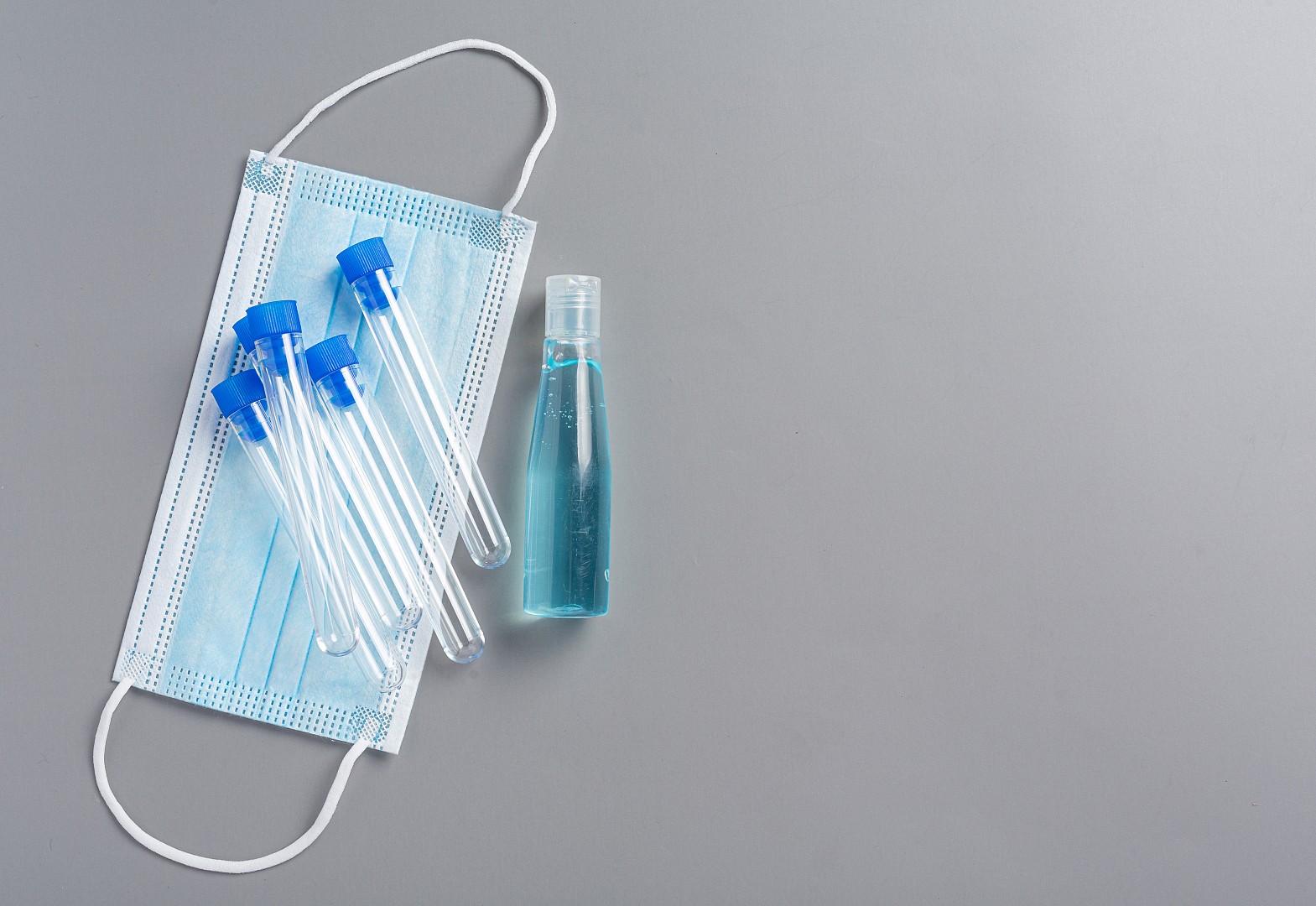 Cómo cuidar el material sanitario: evita estos errores