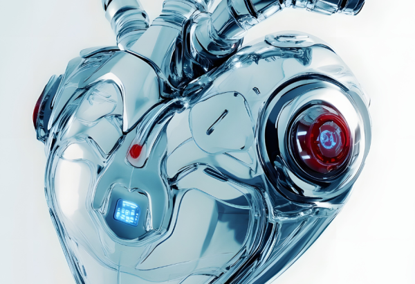 Innovación y tecnología sanitaria