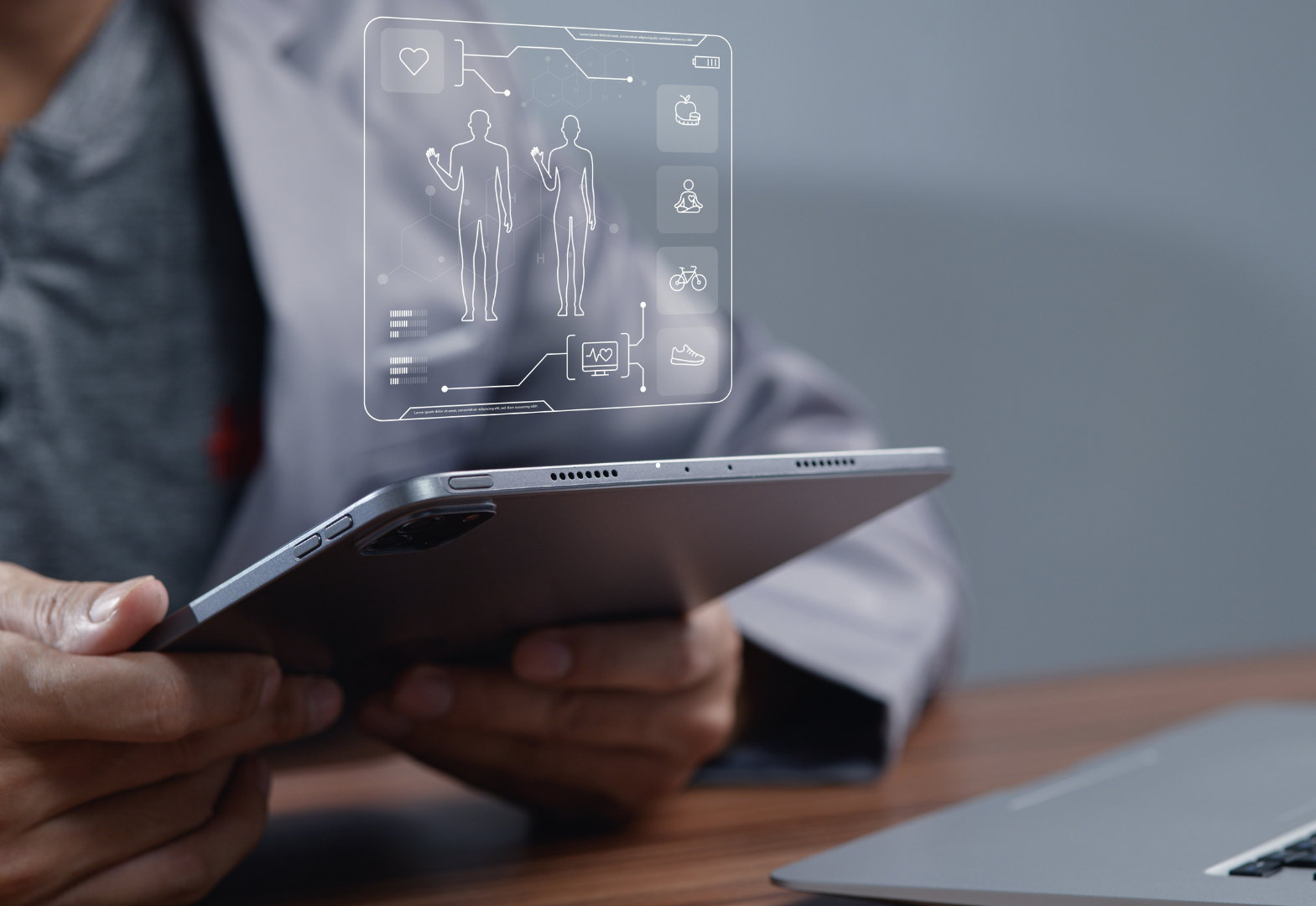 Formación en el monitor de bloqueo neuromuscular TwitchView con profesionales de anestesia Formación en el monitor de bloqueo neuromuscular TwitchView con profesionales de anestesia